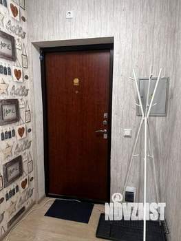 Студия квартира, на длительный срок, 20м2, 25/26 этаж