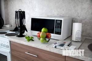 1-к квартира, посуточно, 42м2, 8/9 этаж