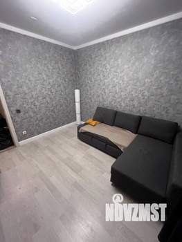 2-к квартира, на длительный срок, 48м2, 19/25 этаж