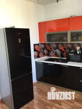 2-к квартира, посуточно, 83м2, 18/25 этаж