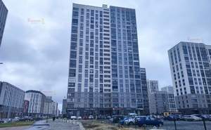 2-к квартира, на длительный срок, 49м2, 4/25 этаж