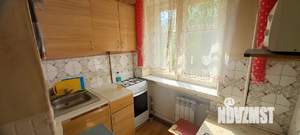 3-к квартира, на длительный срок, 42м2, 2/2 этаж