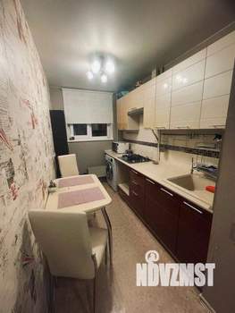 2-к квартира, на длительный срок, 44м2, 5/9 этаж