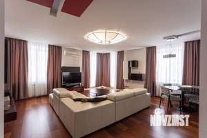 5-к квартира, на длительный срок, 248м2, 10/10 этаж