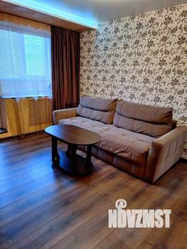 1-к квартира, посуточно, 33м2, 3/9 этаж