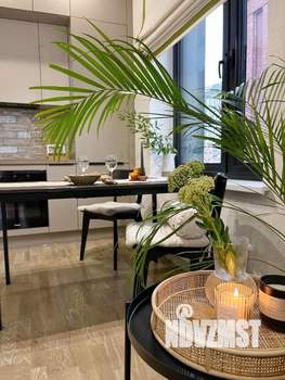 2-к квартира, на длительный срок, 43м2, 5/9 этаж