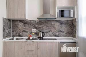 1-к квартира, посуточно, 15м2, 1/1 этаж