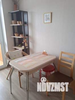 1-к квартира, посуточно, 32м2, 5/16 этаж