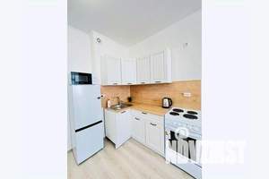 1-к квартира, посуточно, 45м2, 21/25 этаж