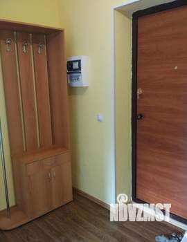 1-к квартира, на длительный срок, 40м2, 3/25 этаж