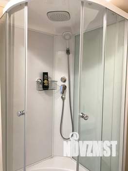 Студия квартира, посуточно, 30м2, 17/17 этаж