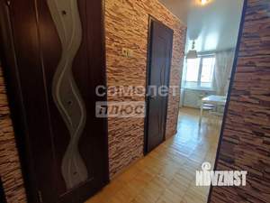 2-к квартира, на длительный срок, 47м2, 4/9 этаж