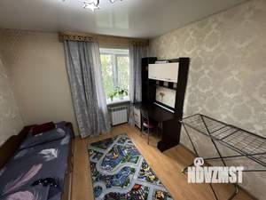 2-к квартира, на длительный срок, 43м2, 4/10 этаж