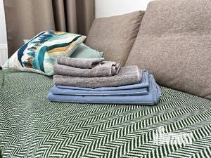 Студия квартира, посуточно, 27м2, 12/25 этаж