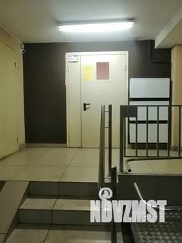 1-к квартира, посуточно, 38м2, 1/18 этаж