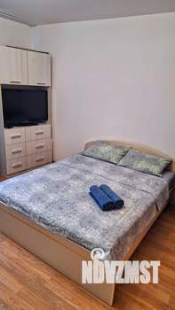 Студия квартира, посуточно, 26м2, 2/12 этаж