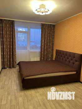 3-к квартира, на длительный срок, 76м2, 11/19 этаж