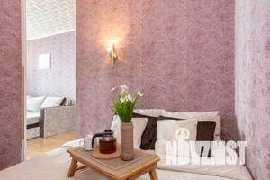 1-к квартира, посуточно, 33м2, 9/9 этаж