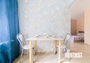 1-к квартира, посуточно, 35м2, 2/5 этаж