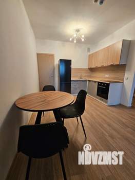 2-к квартира, на длительный срок, 53м2, 17/25 этаж