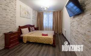 3-к квартира, посуточно, 60м2, 1/1 этаж