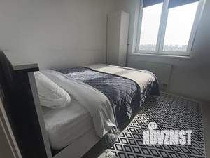 1-к квартира, посуточно, 31м2, 6/14 этаж