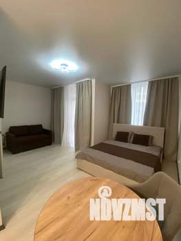 Студия квартира, посуточно, 31м2, 2/16 этаж