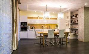 2-к квартира, на длительный срок, 88м2, 15/24 этаж