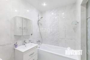 1-к квартира, на длительный срок, 49м2, 13/27 этаж