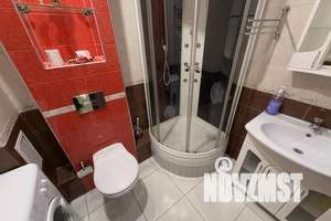 1-к квартира, посуточно, 39м2, 14/16 этаж