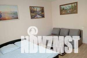 1-к квартира, посуточно, 37м2, 1/4 этаж