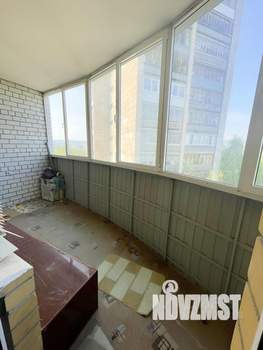 1-к квартира, на длительный срок, 50м2, 4/12 этаж