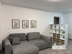 2-к квартира, на длительный срок, 55м2, 5/25 этаж