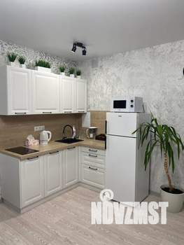 2-к квартира, посуточно, 42м2, 7/10 этаж