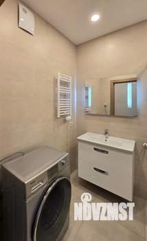 2-к квартира, на длительный срок, 68м2, 17/27 этаж