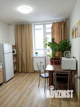 1-к квартира, на длительный срок, 47м2, 18/20 этаж