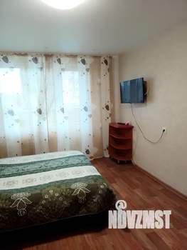 2-к квартира, посуточно, 50м2, 6/9 этаж