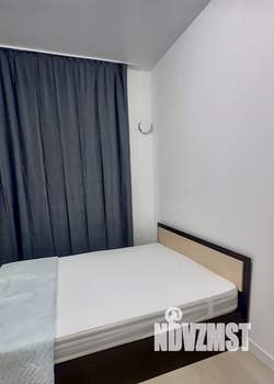 Студия квартира, на длительный срок, 26м2, 1/18 этаж