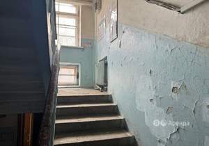 1-к квартира, на длительный срок, 30м2, 1/5 этаж