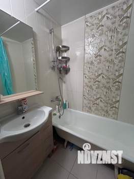 2-к квартира, на длительный срок, 48м2, 6/12 этаж