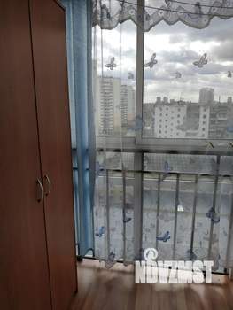 1-к квартира, на длительный срок, 30м2, 8/18 этаж