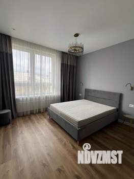 1-к квартира, на длительный срок, 46м2, 6/10 этаж