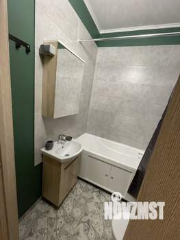 1-к квартира, на длительный срок, 30м2, 21/26 этаж