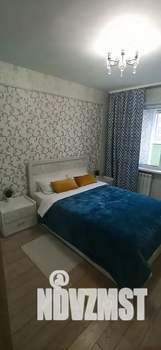 3-к квартира, посуточно, 75м2, 8/16 этаж