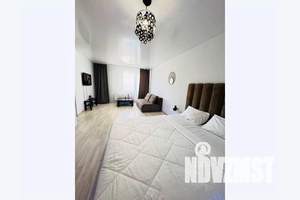 1-к квартира, посуточно, 45м2, 6/21 этаж