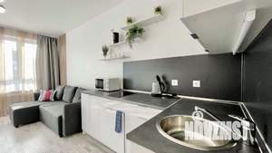 2-к квартира, посуточно, 40м2, 1/1 этаж