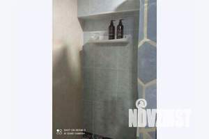 1-к квартира, посуточно, 15м2, 1/5 этаж