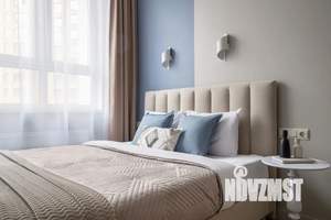 Студия квартира, посуточно, 21м2, 6/21 этаж