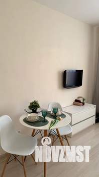 1-к квартира, посуточно, 23м2, 14/28 этаж