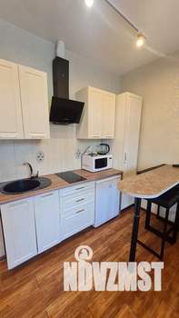 Студия квартира, посуточно, 20м2, 2/13 этаж